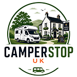 Camper Stops UK